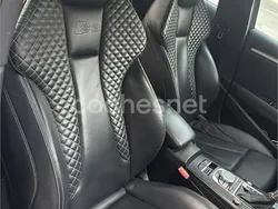 Azul Usado 2014 Audi S3 Berlina | 22.000 € (Precio justo)