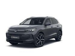 Gris Nuevo 2025 VW Tiguan SUV | 37.261 € (Buen precio)