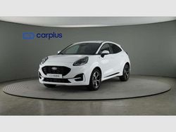 Blanco Usado 2025 Ford Puma ST-Line X SUV | 22.990 € (Precio justo)