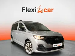 Gris Usado 2023 Ford Grand Tourneo Connect Titanium Monovolumen | 21.190 € (Buen precio)