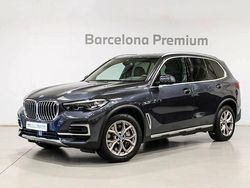 Usado 2021 BMW X5 Comfort Edition SUV | 48.990 €