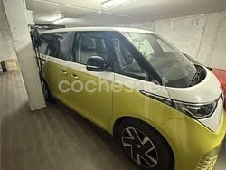 Eléctrico Usado 2023 VW ID. Buzz Edition Monovolumen | 41.500 €
