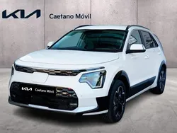 Usado 2024 Kia e-Niro 2 SUV | 30.000 €