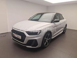 Blanco Usado 2021 Audi A1 Sportback Utilitario | 19.950 € (Precio justo)