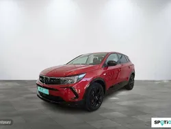 Rojo Usado 2024 Opel Grandland X S SUV | 24.900 €