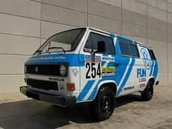 Blanco Usado 1989 VW T3 Van | 12.900 €