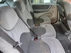 Gris / plata Usado 2010 Citroën Xsara Picasso Monovolumen | 5600 € (Caro)