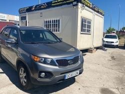 Varios colores Usado 2010 Kia Sorento SUV | 5699 €