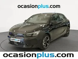 Blanco Nuevo 2025 Opel Corsa Utilitario | 19.628 € (Precio justo)