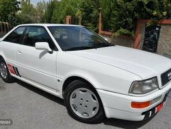 Blanco Usado 1995 Audi Coupé S-Line Coupe | 11.700 €