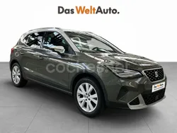 Gris Usado 2024 Seat Arona Xperience SUV | 20.790 € (Precio justo)
