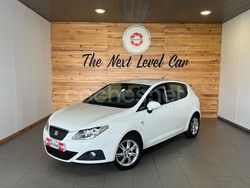 Blanco Usado 2008 Seat Ibiza Stylance Berlina | 7490 € (Caro)