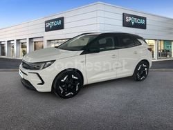 Blanco Usado 2023 Opel Grandland X GSe SUV | 37.990 €