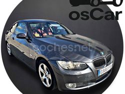 Varios colores Usado 2007 BMW 320 Coupe | 6500 € (Buen precio)