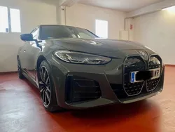 Gris Usado 2023 BMW i4 M Sport Berlina | 43.990 € (Precio justo)