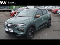 Usado 2023 Dacia Spring Extreme Utilitario | 14.900 € (Caro)