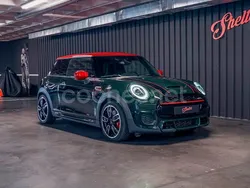 Verde Usado 2019 Mini John Cooper Works Utilitario | 28.900 € (Precio justo)