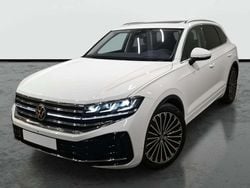 Blanco Usado 2025 VW Touareg Elegance SUV | 57.490 €