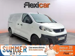 Blanco Usado 2020 Peugeot Expert S Van | 16.990 €