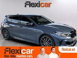 Gris / plata Usado 2020 BMW M135 Utilitario | 33.490 € (Precio justo)