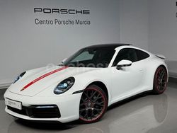 Blanco Usado 2020 Porsche 911 Carrera Coupe | 128.700 € (Super precio)