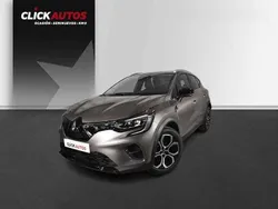 Gris Usado 2024 Mitsubishi ASX SUV | 22.050 € (Caro)