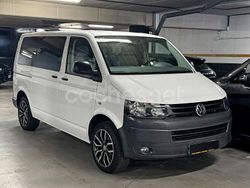 Blanco Usado 2012 VW Transporter Van | 18.990 €
