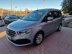 Gris Usado 2023 Mercedes 180 Berlina | 23.900 € (Caro)