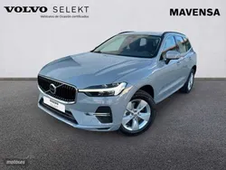 Gris Nuevo 2024 Volvo XC60 Core SUV | 46.500 € (Precio justo)