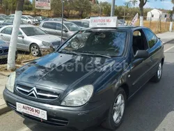 Gris / plata Usado 2002 Citroën Xsara VTR Sport Coupe | 2300 € (Un poco caro)