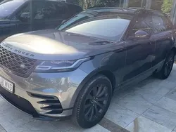 Gris Usado 2019 Land Rover Range Rover Velar HSE Dynamic SUV | 32.900 € (Precio justo)