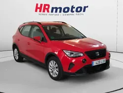 Usado 2022 Seat Arona Style SUV | 16.640 € (Precio justo)