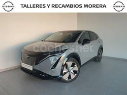 Eléctrico Usado 2024 Nissan Ariya Evolve SUV | 43.900 €