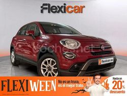 Gris / plata Usado 2019 Fiat 500X Cross SUV | 11.970 € (Precio justo)