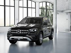 Gris Nuevo 2025 Mercedes GLE350 | 92.200 €