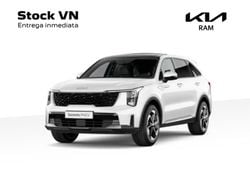 Interstellar gray c Nuevo 2025 Kia Sorento SUV | 51.600 € (Precio justo)