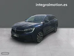 Azul Usado 2023 Renault Espace Iconic Monovolumen | 37.500 € (Un poco caro)