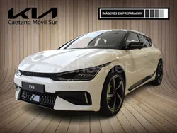 Eléctrico Nuevo 2025 Kia EV6 SUV | 65.990 €