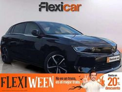 Negro Usado 2023 Opel Astra Elegance Utilitario | 17.090 € (Precio justo)