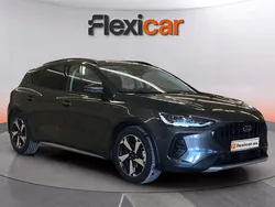 Gris Usado 2023 Ford Focus Active Berlina | 15.990 € (Super precio)