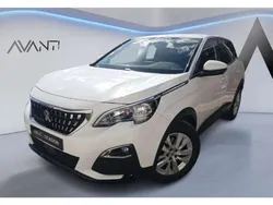 Usado 2019 Peugeot 3008 Access Monovolumen | 12.990 € (Super precio)