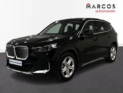 Otro Usado 2024 BMW iX1 Comfort Edition SUV | 43.300 € (Precio justo)