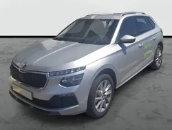 Plata brilliant metalizado Nuevo 2024 Skoda Kamiq Selection SUV | 17.990 € (Super precio)
