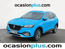 Blanco Usado 2023 MG HS Comfort SUV | 16.710 € (Precio justo)