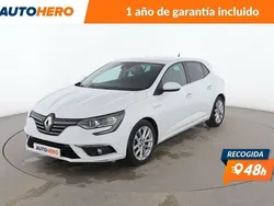 Renault Mégane IV