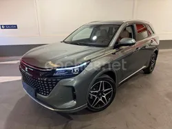 Verde Nuevo 2025 DFSK E5 SUV | 36.090 €