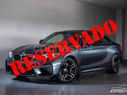 Gris / plata Usado 2018 BMW M2 Coupe | 49.900 € (Precio justo)