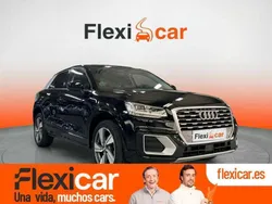 Negro Usado 2019 Audi Q2 Sport SUV | 21.990 € (Precio justo)