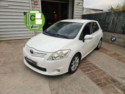 Blanco Usado 2012 Toyota Auris Active Utilitario | 6900 € (Buen precio)