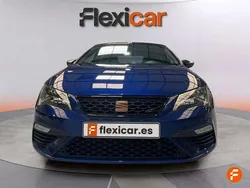 Azul Usado 2019 Cupra Leon Berlina | 22.990 € (Buen precio)